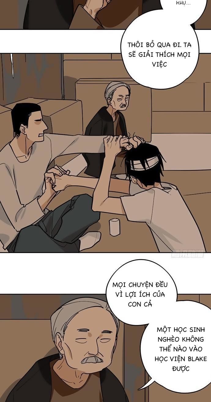 Nữ Nhân Tôi Thích Là Quái Kiệt! - Chapter 6