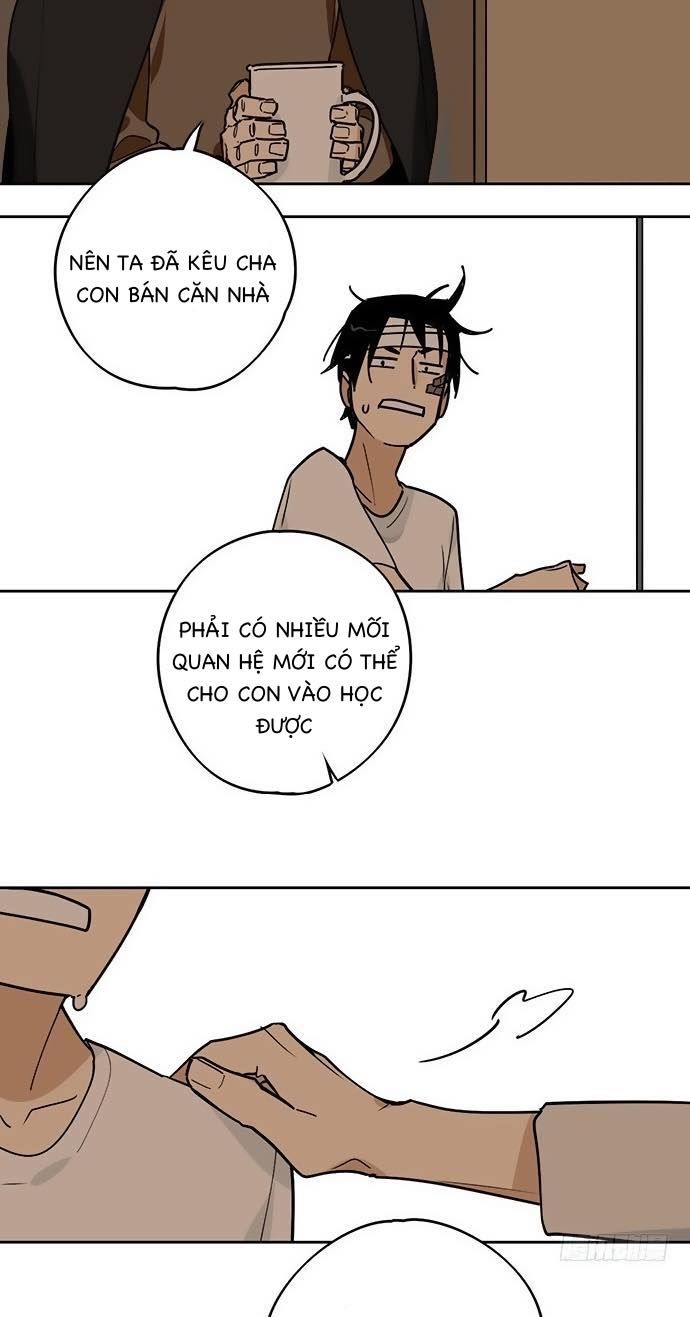 Nữ Nhân Tôi Thích Là Quái Kiệt! - Chapter 6