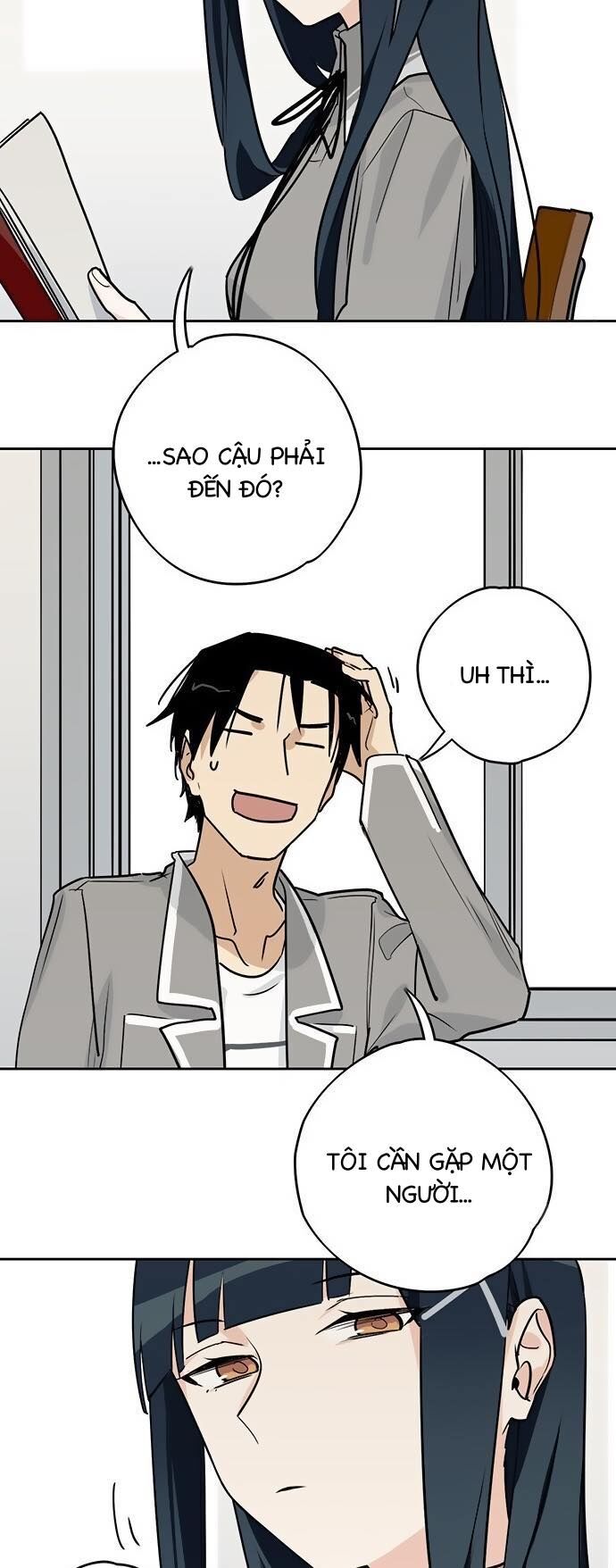 Nữ Nhân Tôi Thích Là Quái Kiệt! - Chapter 7