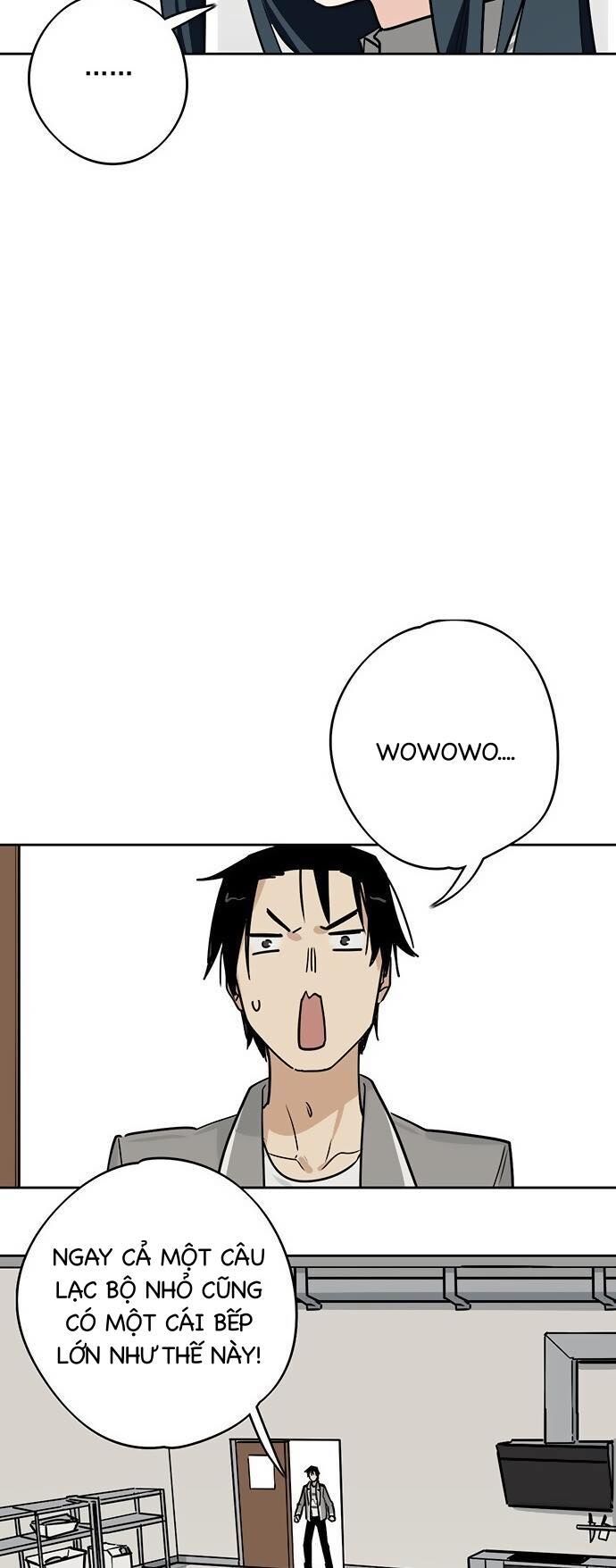 Nữ Nhân Tôi Thích Là Quái Kiệt! - Chapter 7