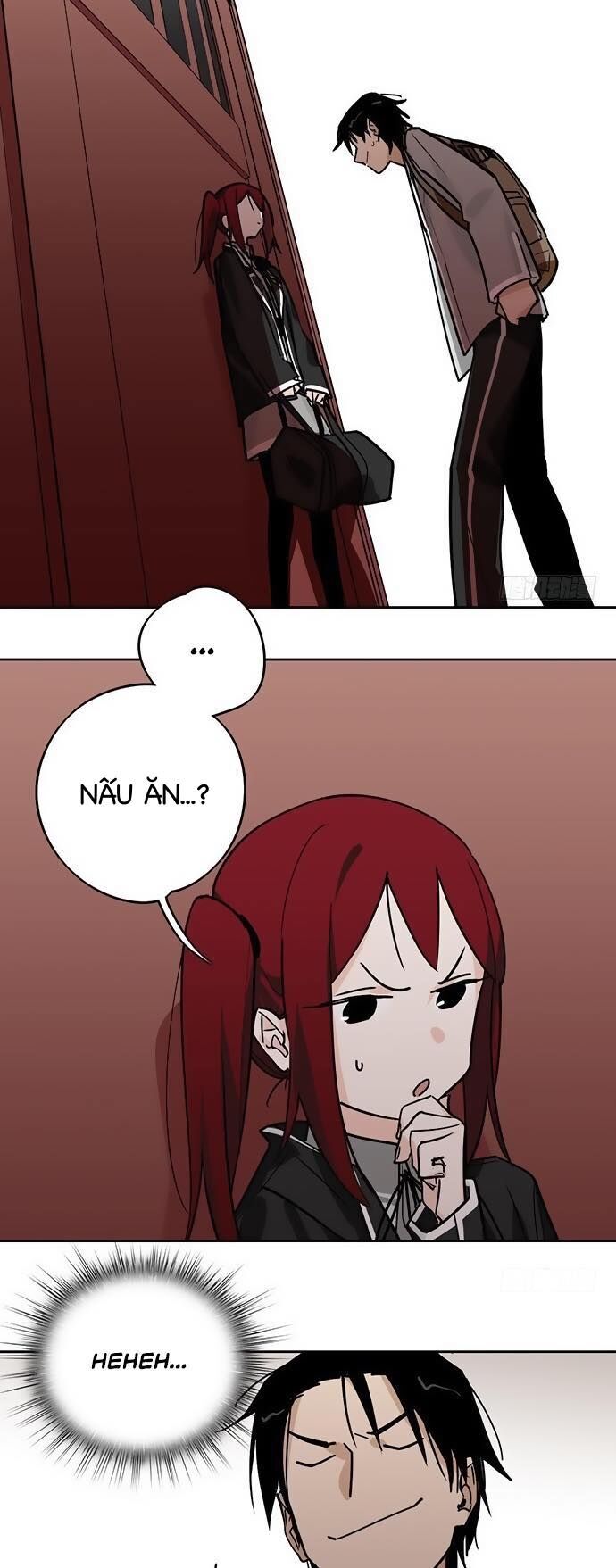 Nữ Nhân Tôi Thích Là Quái Kiệt! - Chapter 7