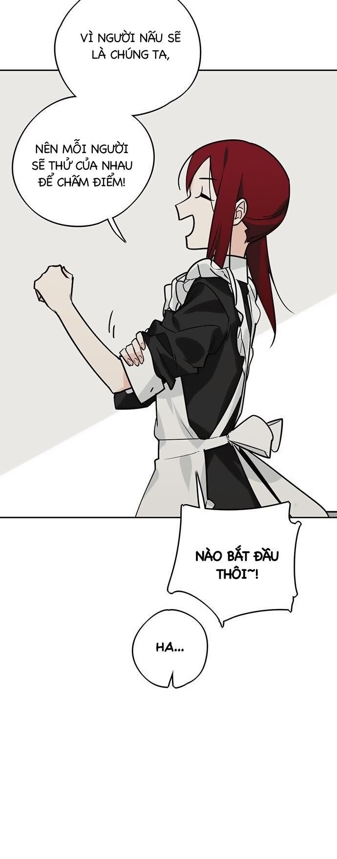 Nữ Nhân Tôi Thích Là Quái Kiệt! - Chapter 7