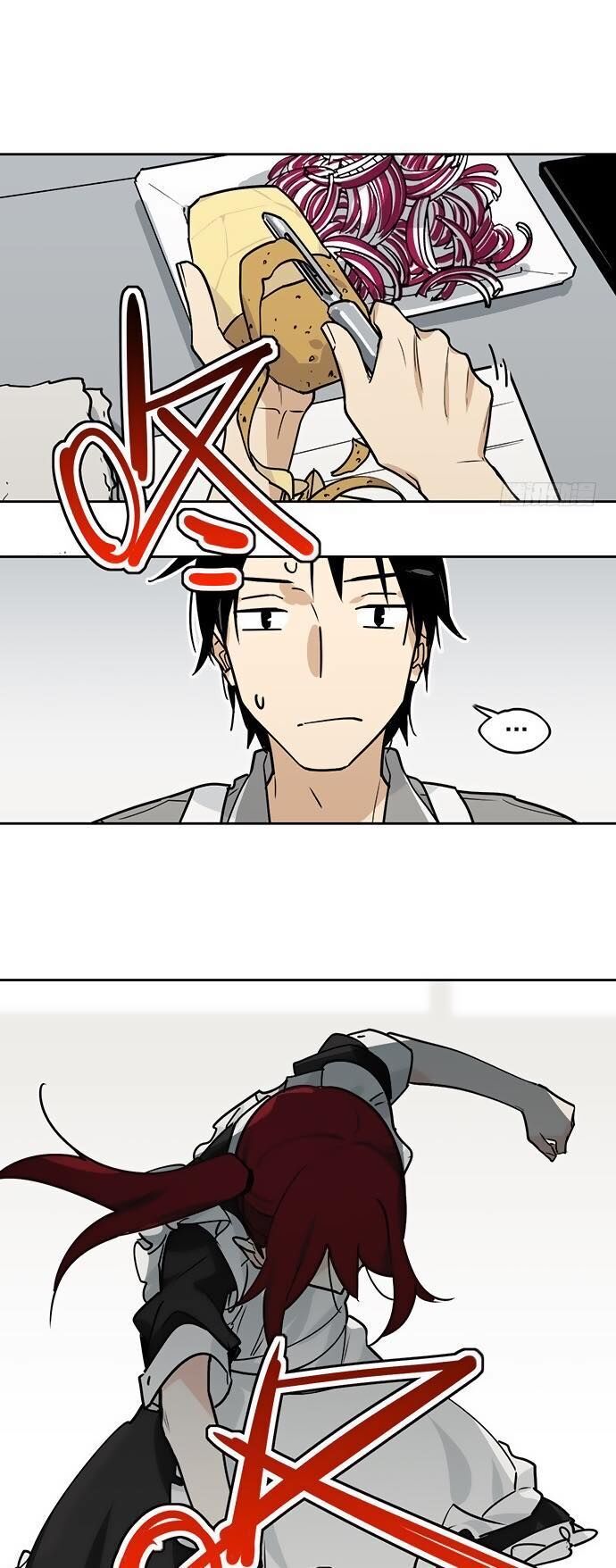 Nữ Nhân Tôi Thích Là Quái Kiệt! - Chapter 7