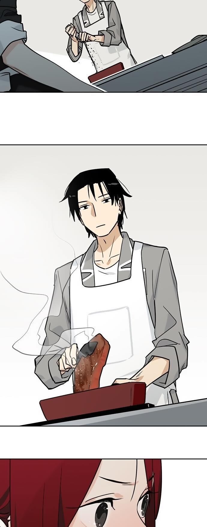 Nữ Nhân Tôi Thích Là Quái Kiệt! - Chapter 7
