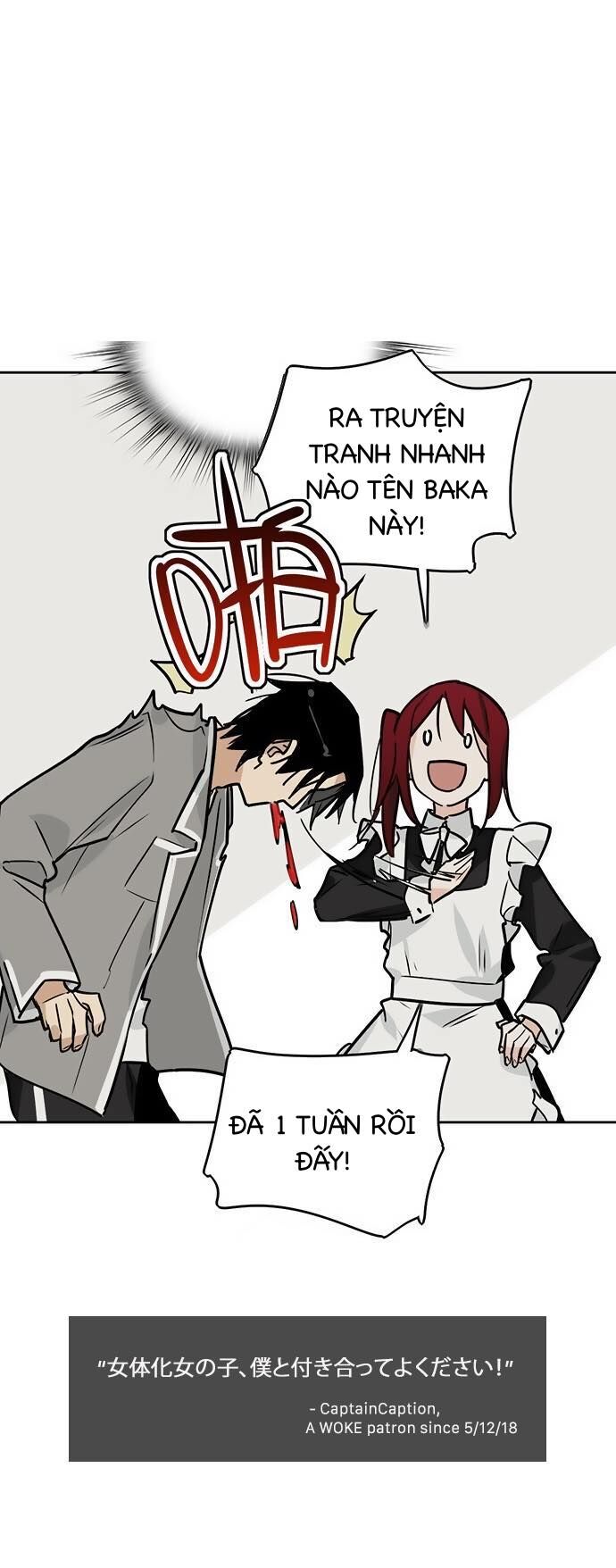 Nữ Nhân Tôi Thích Là Quái Kiệt! - Chapter 7
