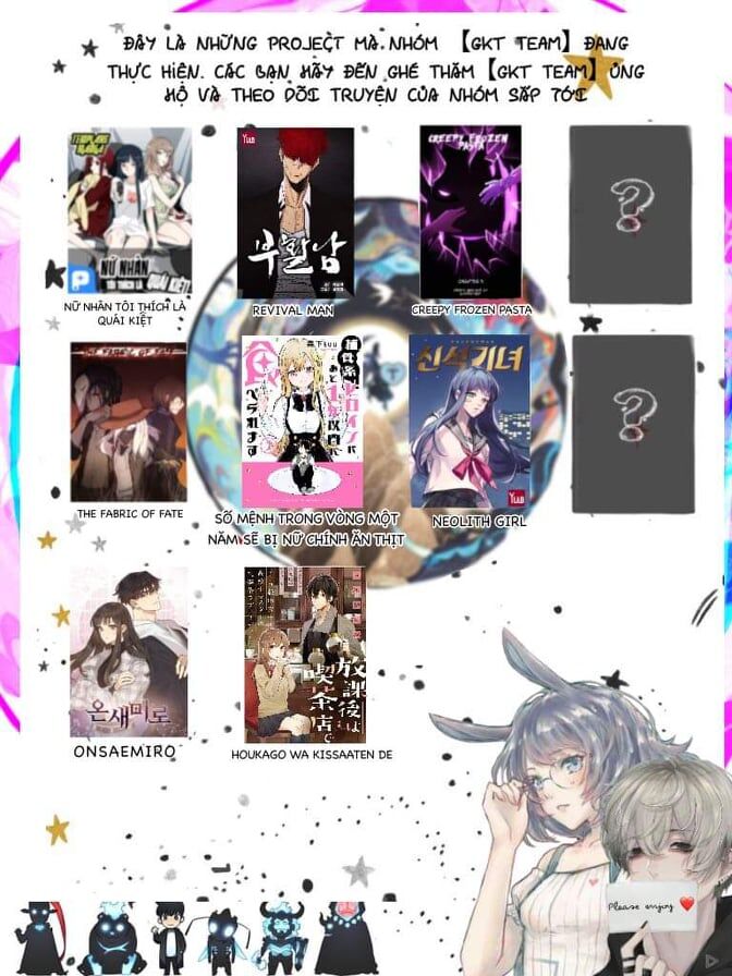 Nữ Nhân Tôi Thích Là Quái Kiệt! - Chapter 7