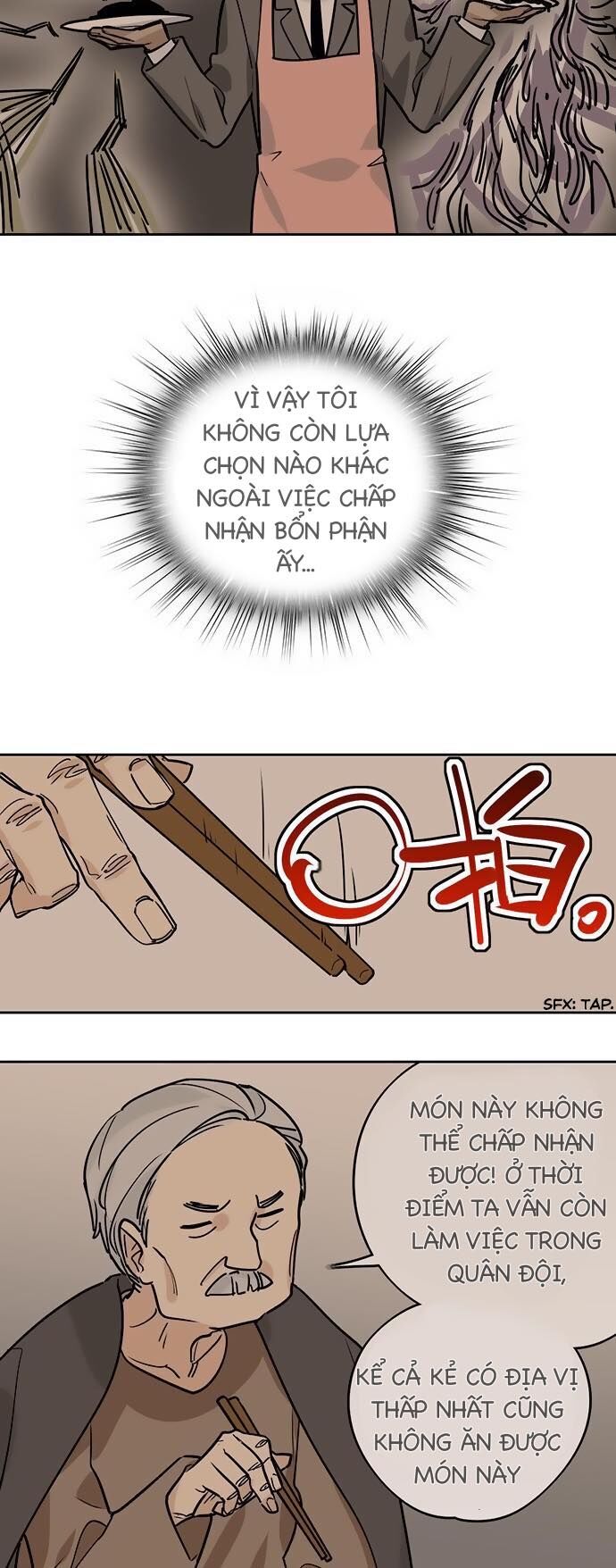 Nữ Nhân Tôi Thích Là Quái Kiệt! - Chapter 7