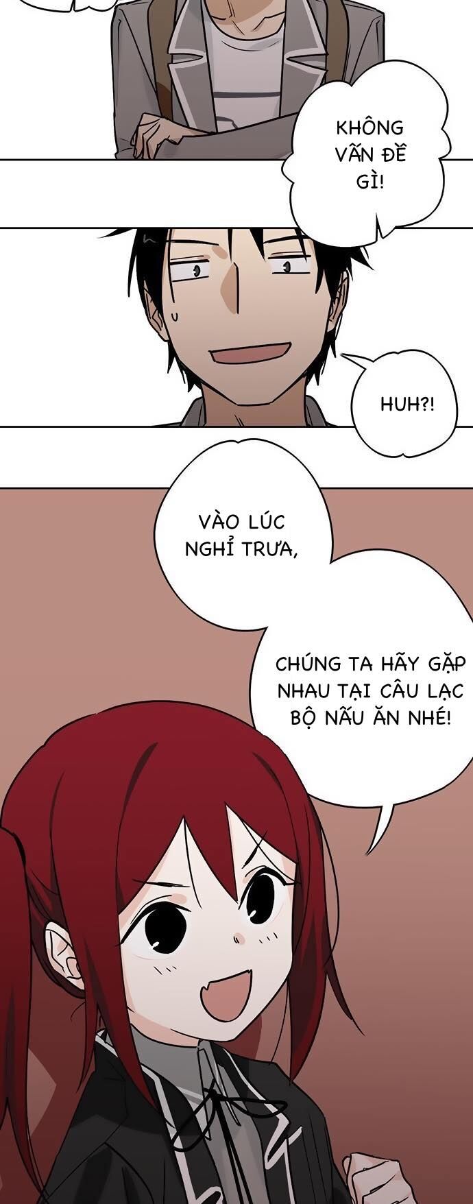 Nữ Nhân Tôi Thích Là Quái Kiệt! - Chapter 7