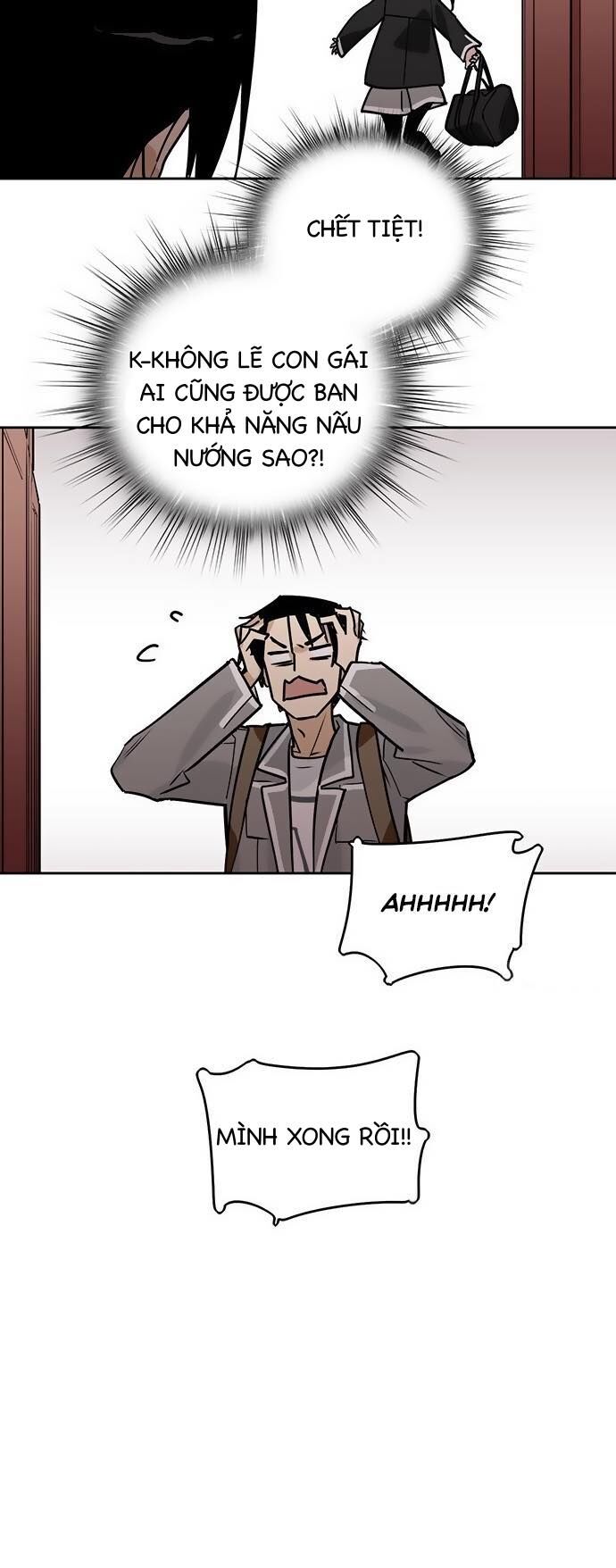 Nữ Nhân Tôi Thích Là Quái Kiệt! - Chapter 7