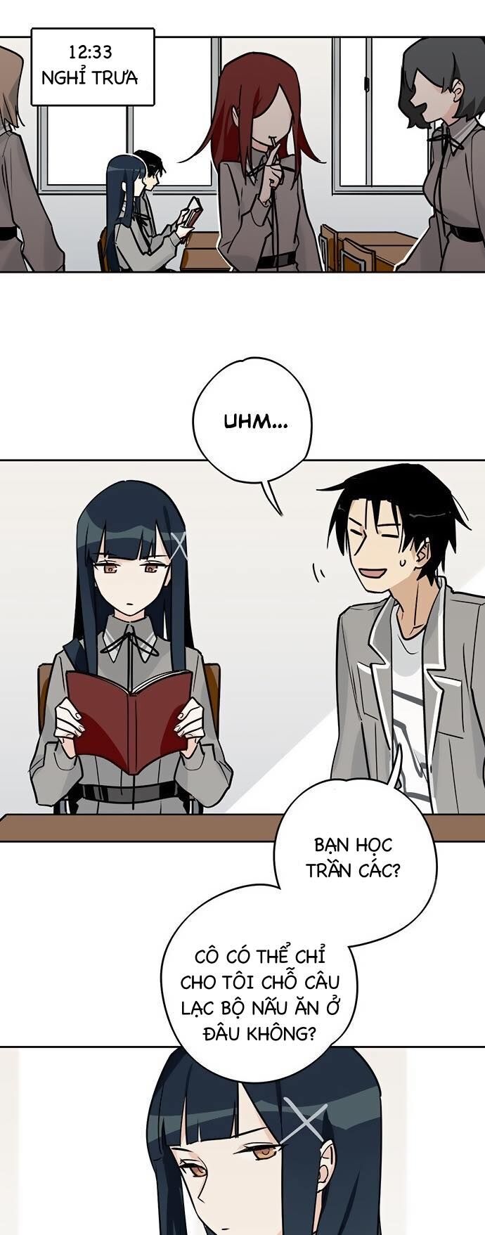 Nữ Nhân Tôi Thích Là Quái Kiệt! - Chapter 7