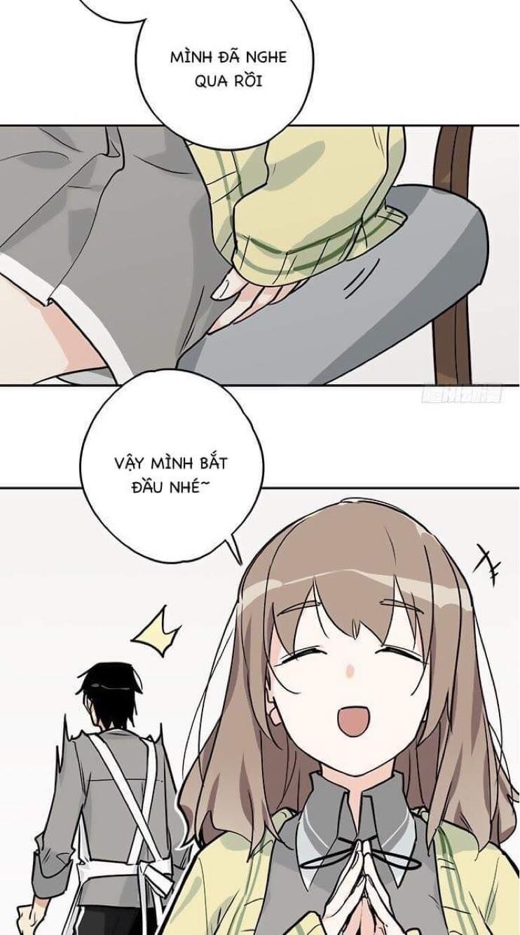 Nữ Nhân Tôi Thích Là Quái Kiệt! - Chapter 8