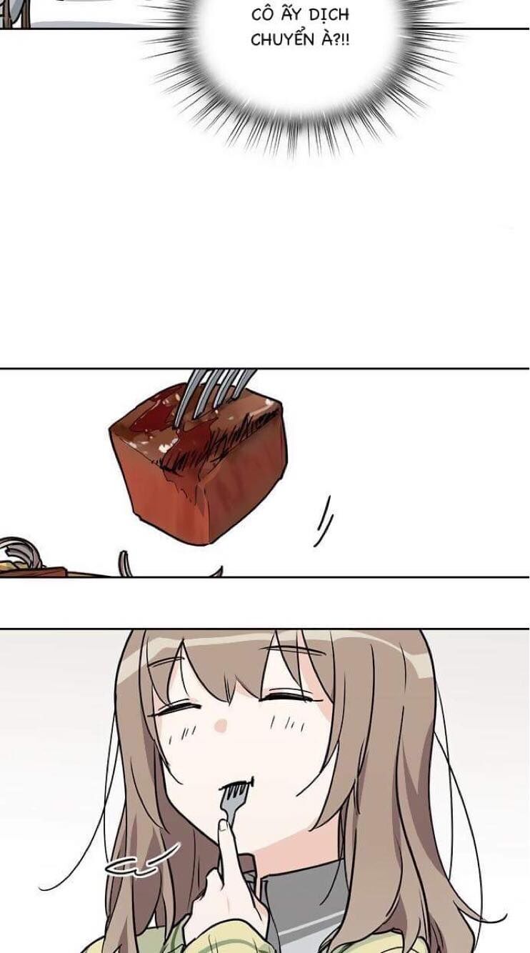 Nữ Nhân Tôi Thích Là Quái Kiệt! - Chapter 8