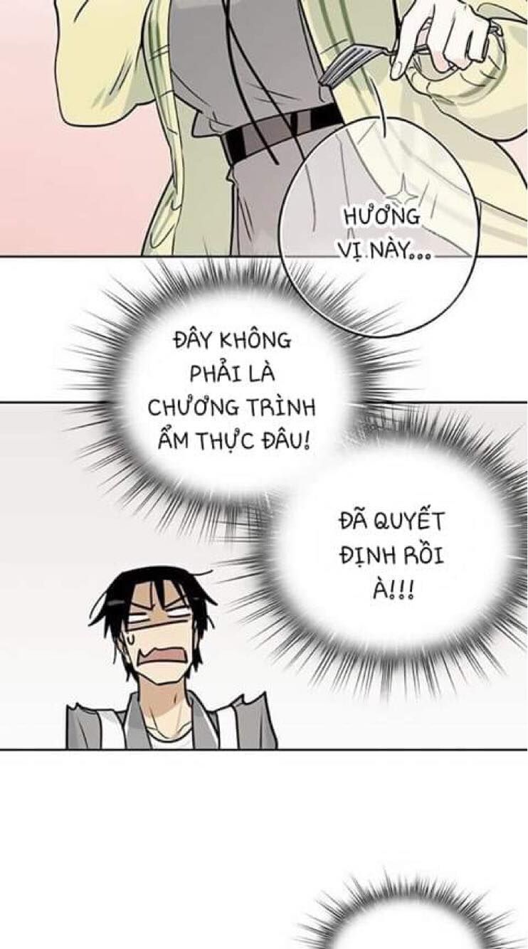Nữ Nhân Tôi Thích Là Quái Kiệt! - Chapter 8