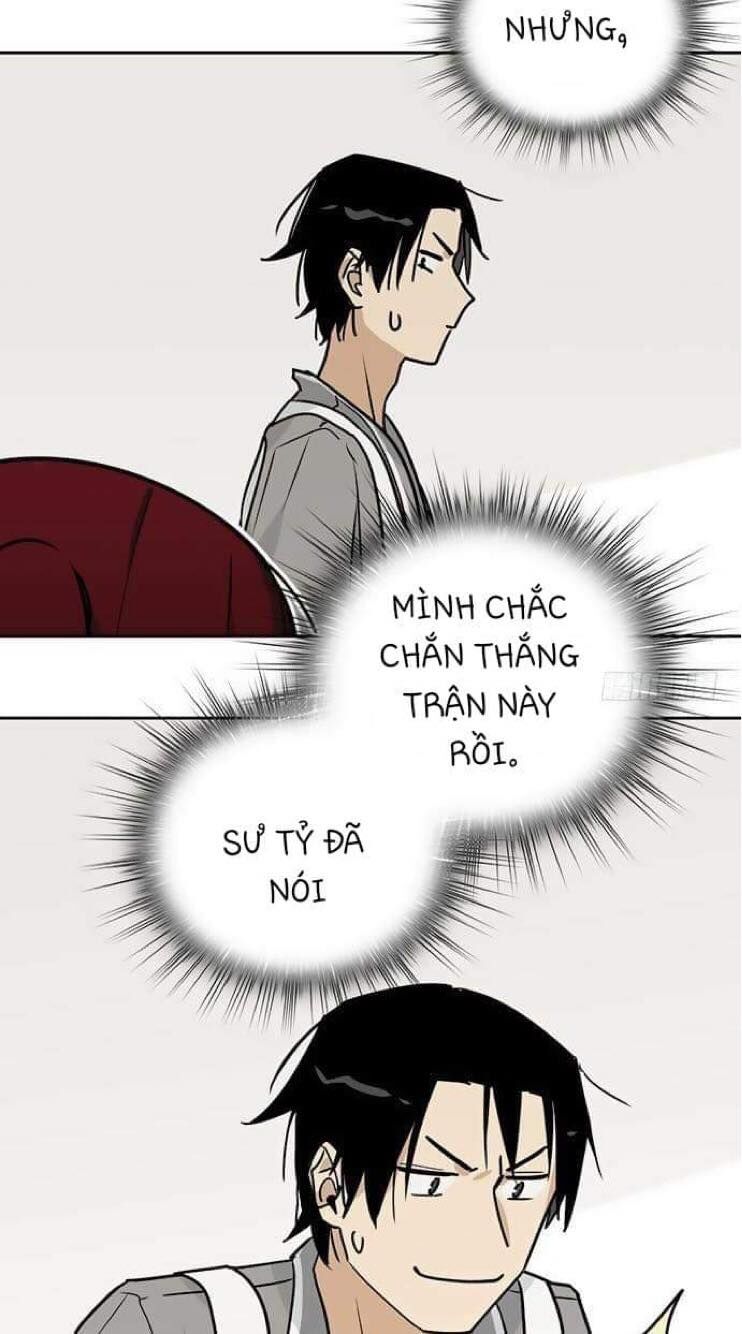 Nữ Nhân Tôi Thích Là Quái Kiệt! - Chapter 8