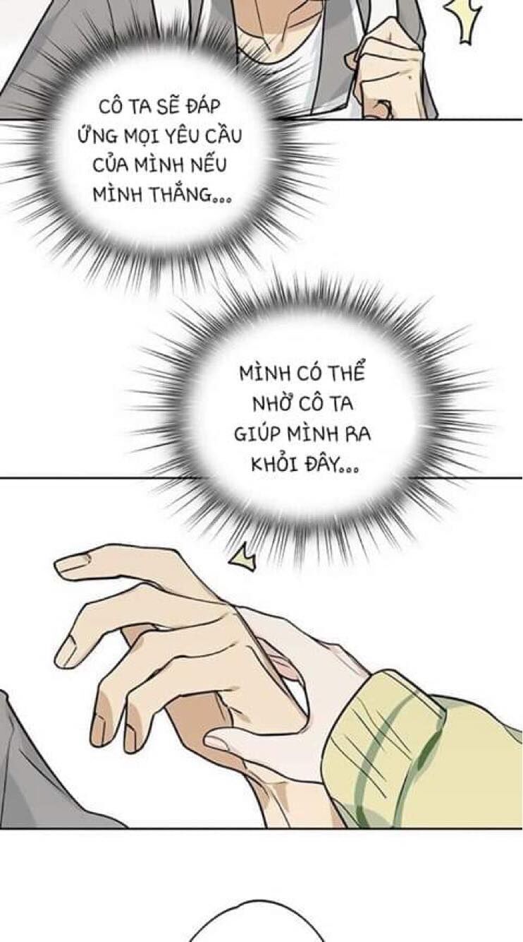 Nữ Nhân Tôi Thích Là Quái Kiệt! - Chapter 8