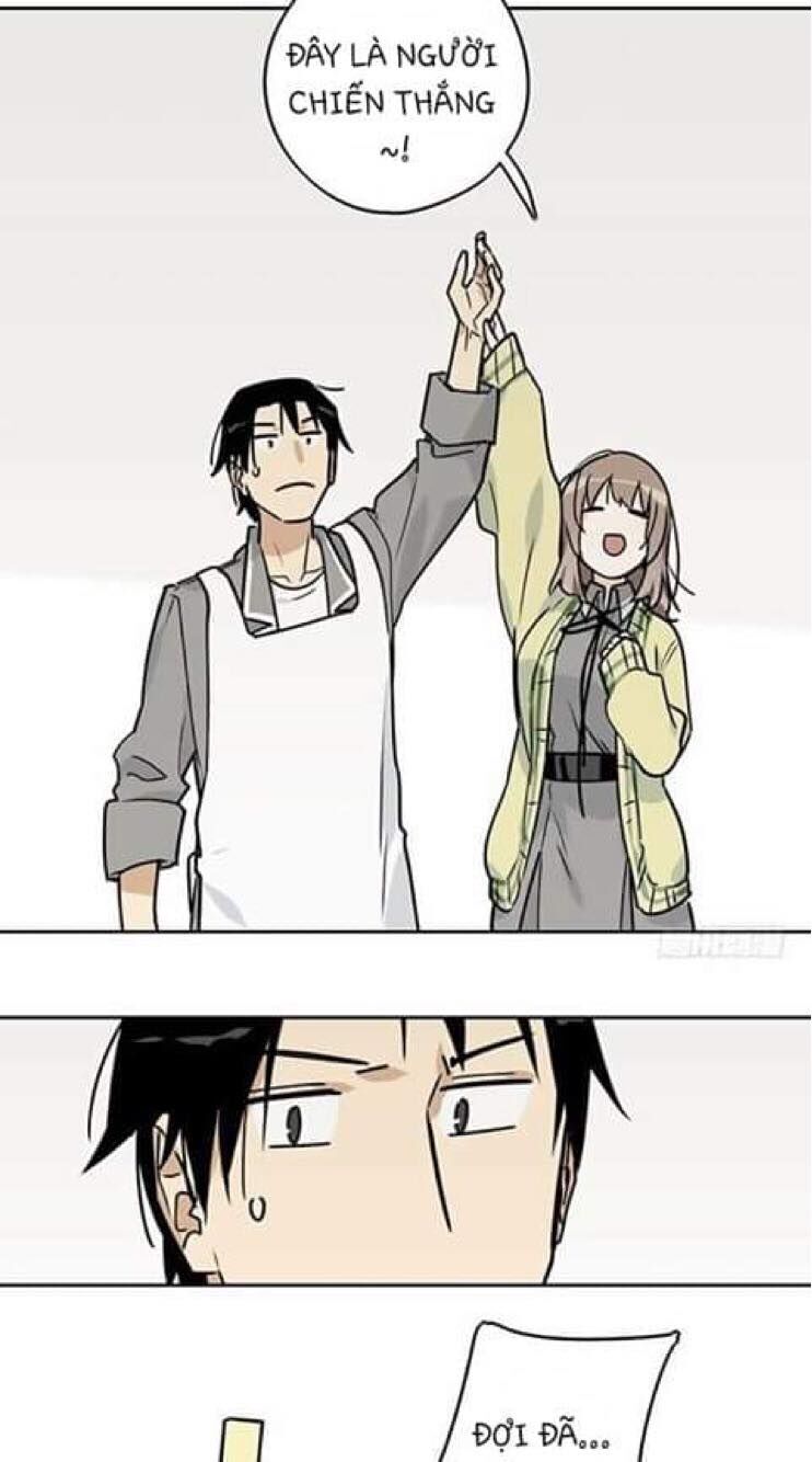 Nữ Nhân Tôi Thích Là Quái Kiệt! - Chapter 8