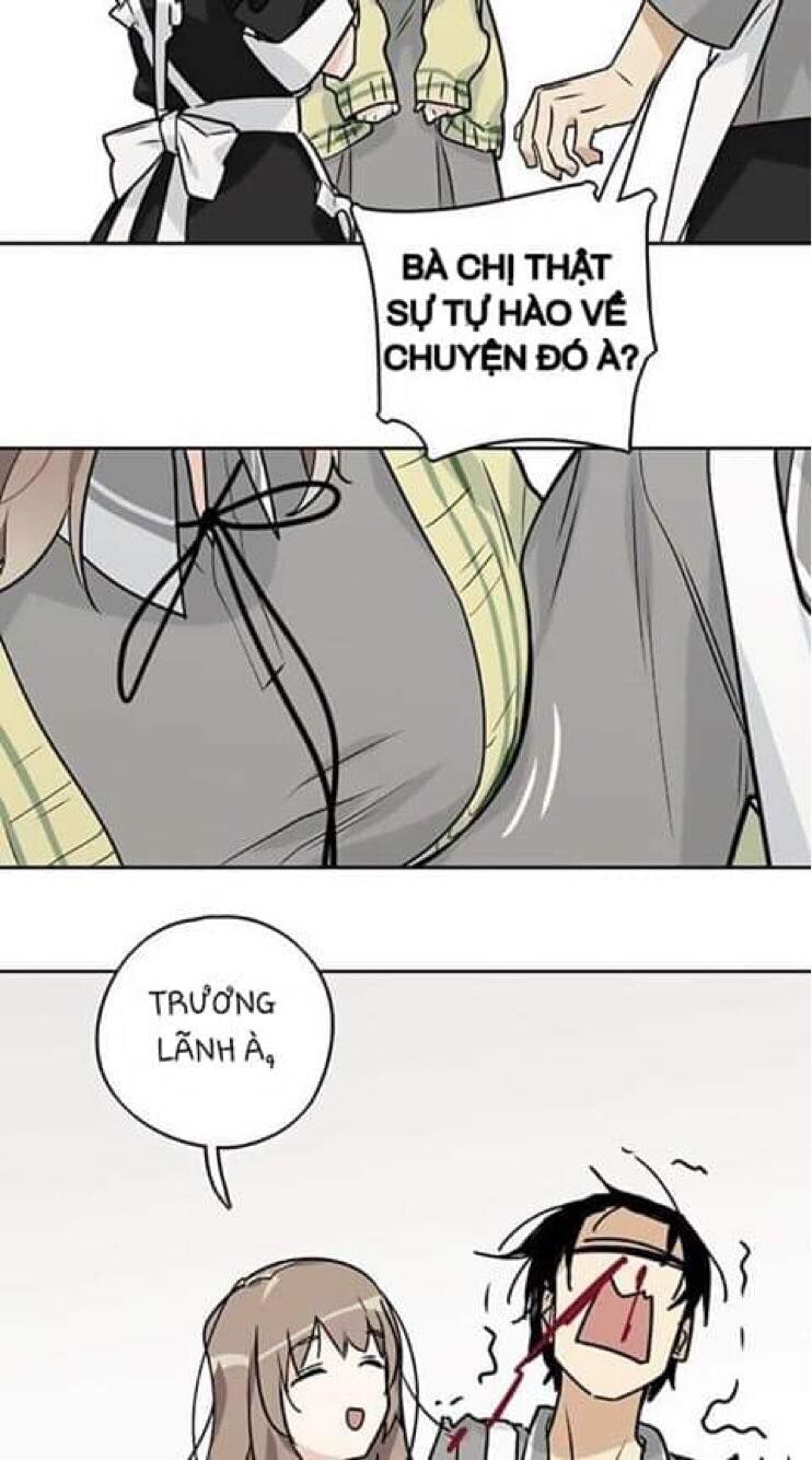 Nữ Nhân Tôi Thích Là Quái Kiệt! - Chapter 8