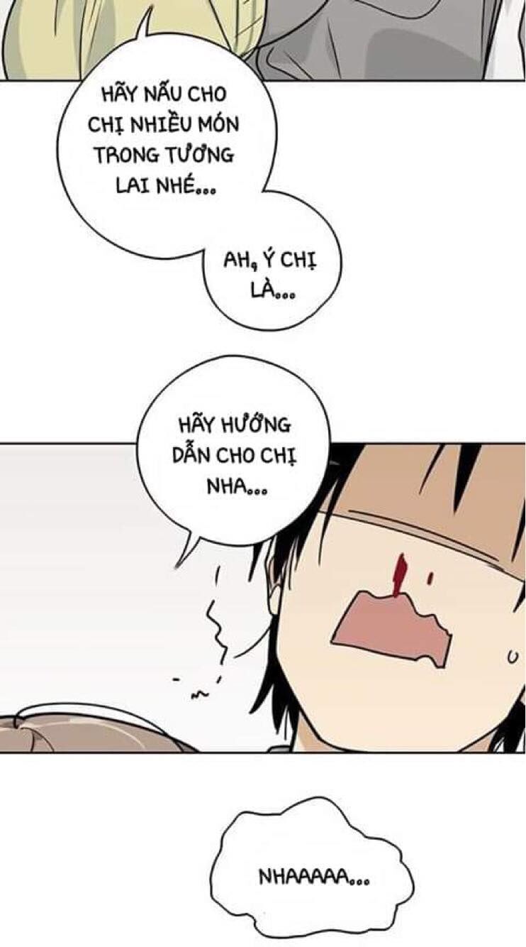 Nữ Nhân Tôi Thích Là Quái Kiệt! - Chapter 8