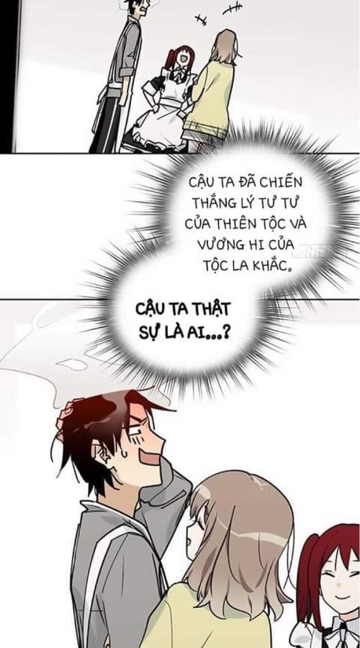 Nữ Nhân Tôi Thích Là Quái Kiệt! - Chapter 8