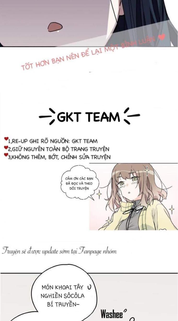 Nữ Nhân Tôi Thích Là Quái Kiệt! - Chapter 8