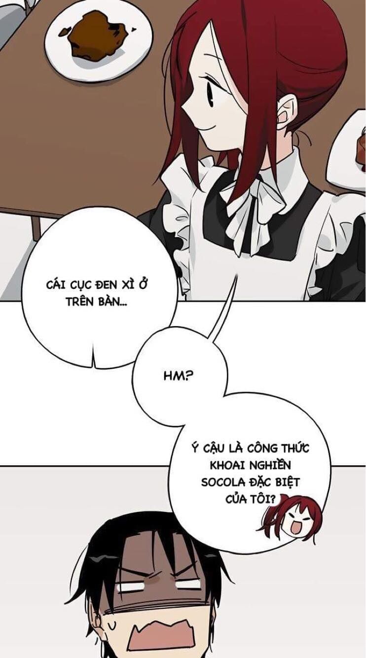 Nữ Nhân Tôi Thích Là Quái Kiệt! - Chapter 8