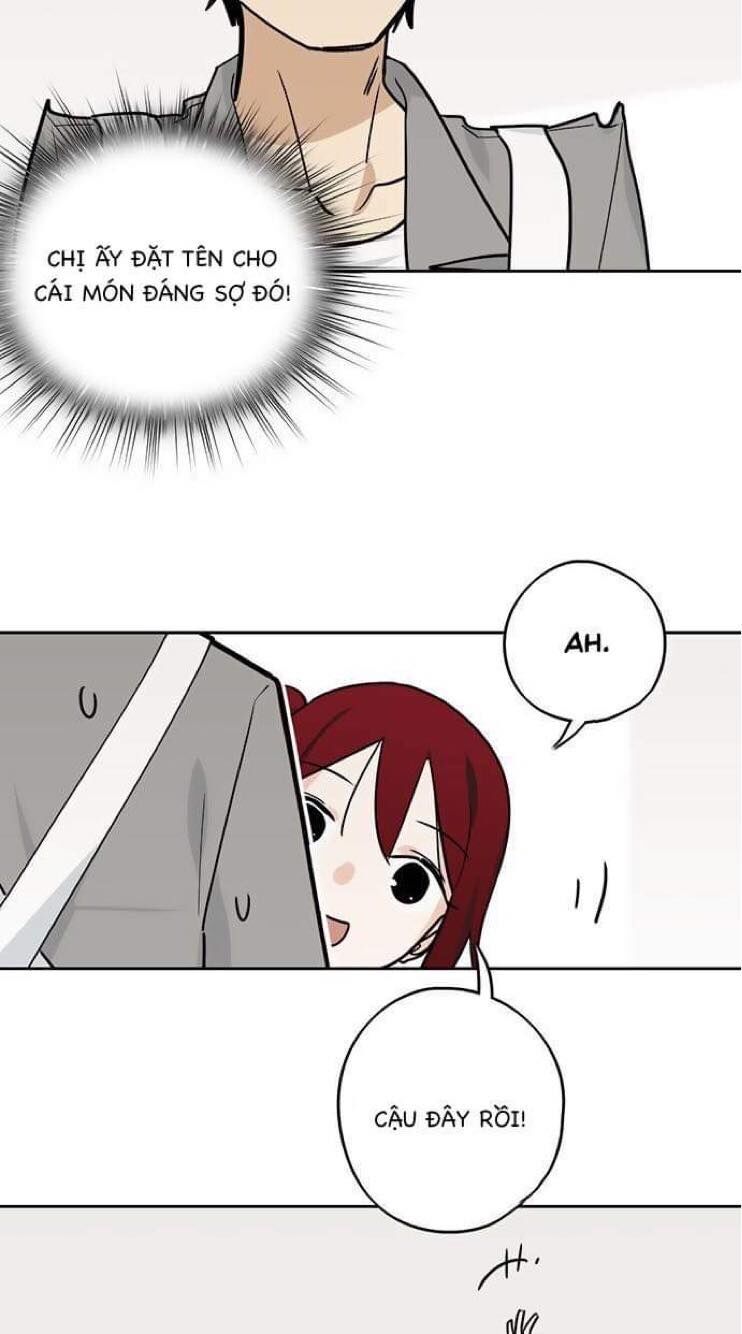 Nữ Nhân Tôi Thích Là Quái Kiệt! - Chapter 8