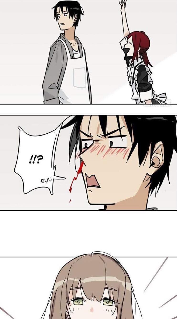 Nữ Nhân Tôi Thích Là Quái Kiệt! - Chapter 8