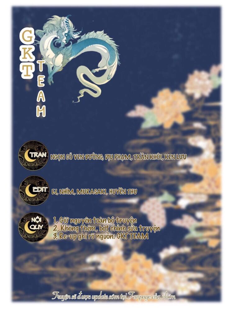 Nữ Nhân Tôi Thích Là Quái Kiệt! - Chapter 9
