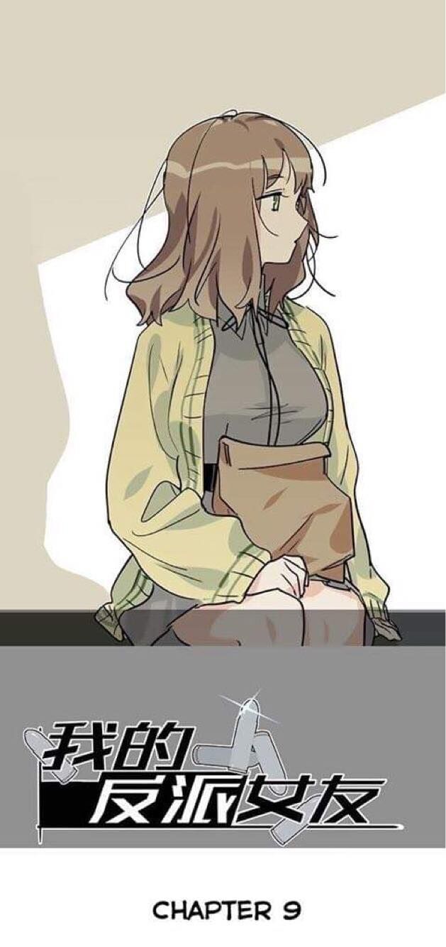 Nữ Nhân Tôi Thích Là Quái Kiệt! - Chapter 9
