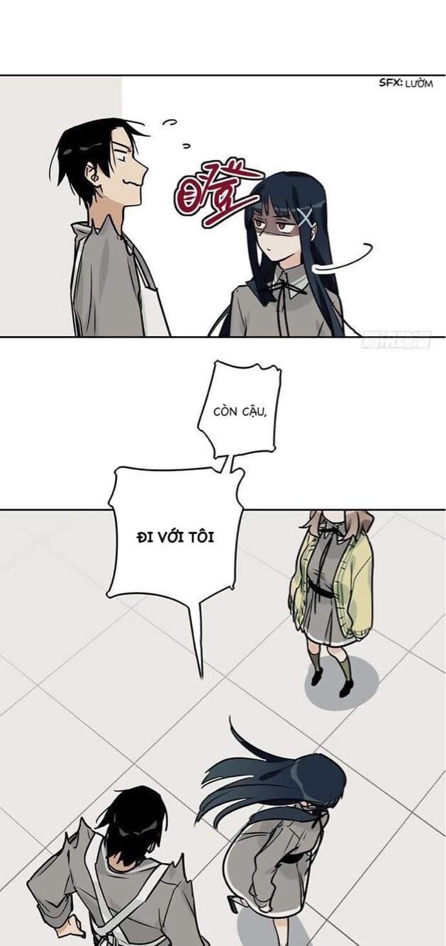 Nữ Nhân Tôi Thích Là Quái Kiệt! - Chapter 9