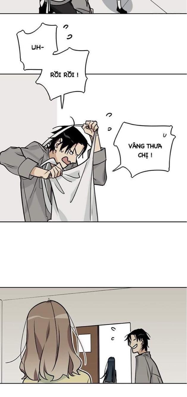 Nữ Nhân Tôi Thích Là Quái Kiệt! - Chapter 9