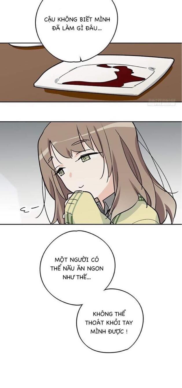 Nữ Nhân Tôi Thích Là Quái Kiệt! - Chapter 9