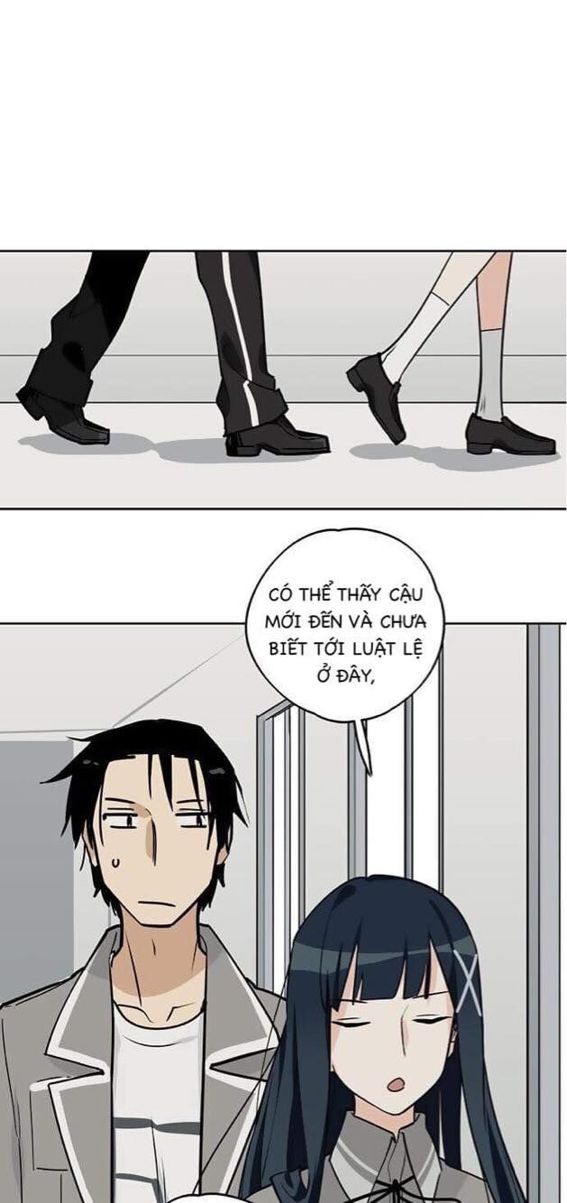 Nữ Nhân Tôi Thích Là Quái Kiệt! - Chapter 9