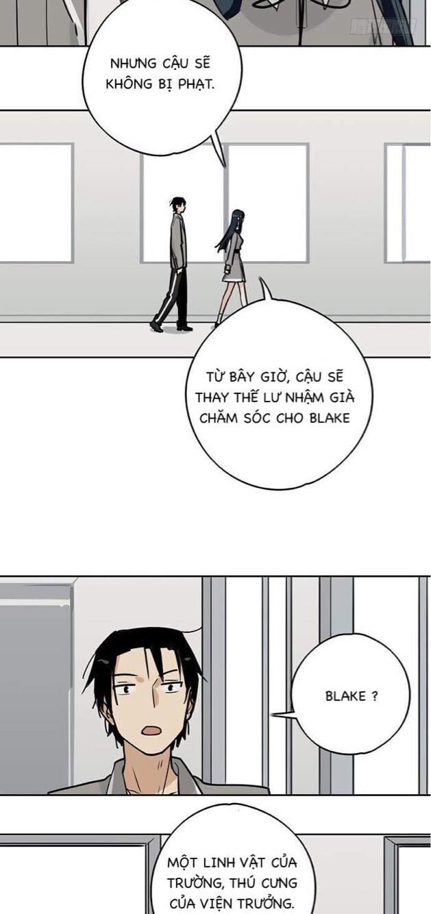 Nữ Nhân Tôi Thích Là Quái Kiệt! - Chapter 9
