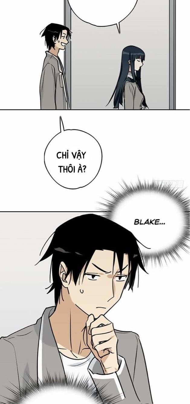 Nữ Nhân Tôi Thích Là Quái Kiệt! - Chapter 9