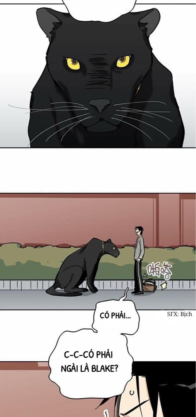 Nữ Nhân Tôi Thích Là Quái Kiệt! - Chapter 9