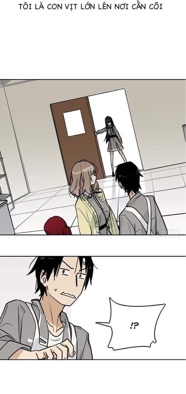 Nữ Nhân Tôi Thích Là Quái Kiệt! - Chapter 9