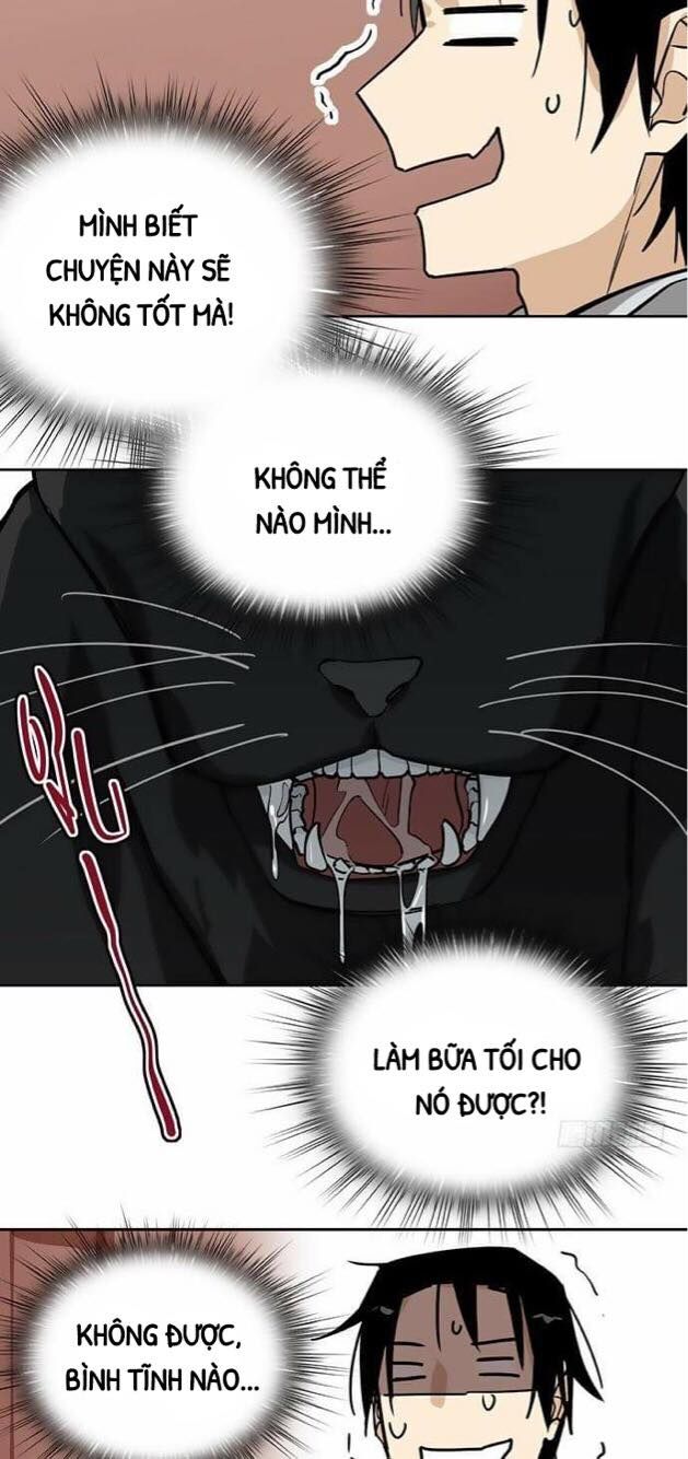 Nữ Nhân Tôi Thích Là Quái Kiệt! - Chapter 9