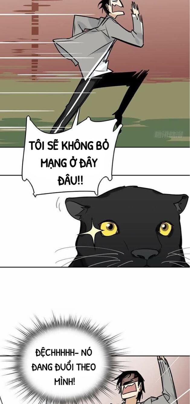 Nữ Nhân Tôi Thích Là Quái Kiệt! - Chapter 9