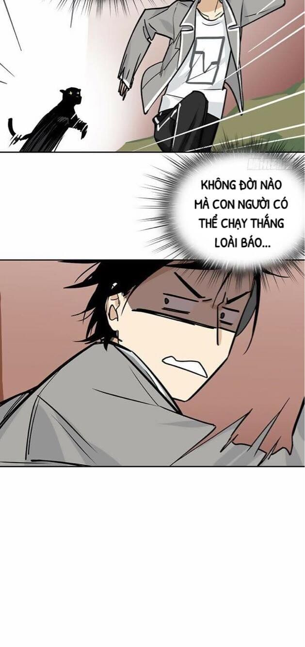 Nữ Nhân Tôi Thích Là Quái Kiệt! - Chapter 9