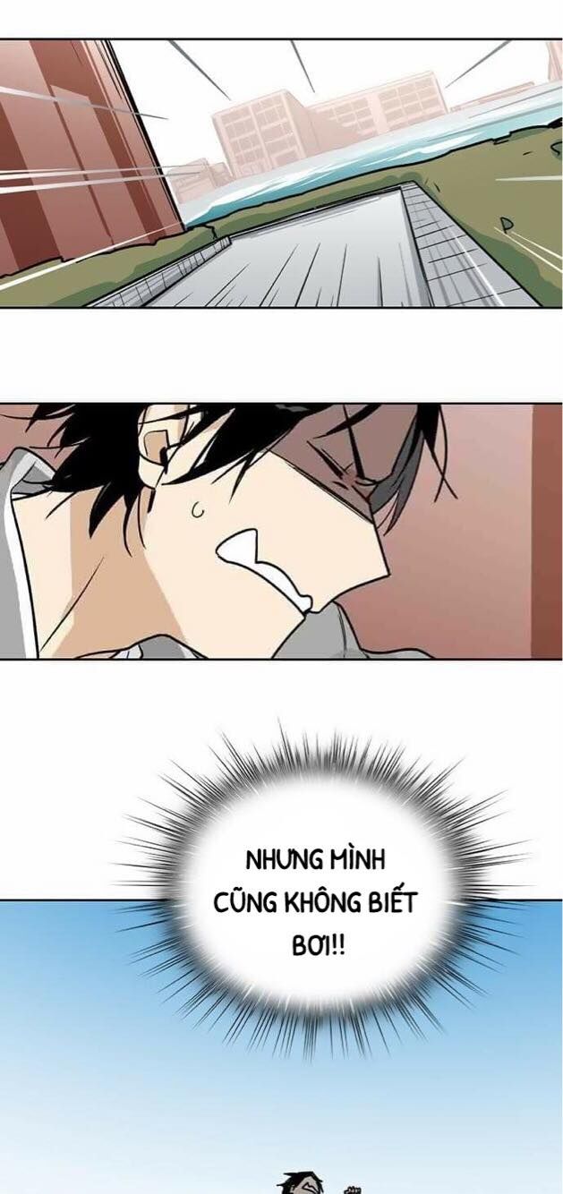 Nữ Nhân Tôi Thích Là Quái Kiệt! - Chapter 9