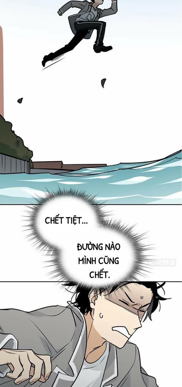 Nữ Nhân Tôi Thích Là Quái Kiệt! - Chapter 9
