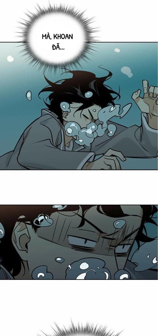 Nữ Nhân Tôi Thích Là Quái Kiệt! - Chapter 9