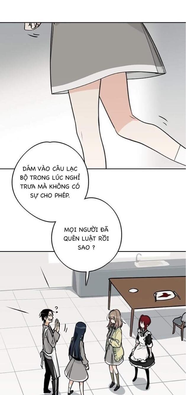 Nữ Nhân Tôi Thích Là Quái Kiệt! - Chapter 9
