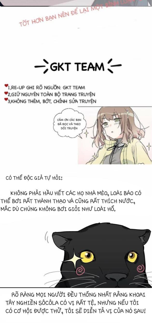 Nữ Nhân Tôi Thích Là Quái Kiệt! - Chapter 9