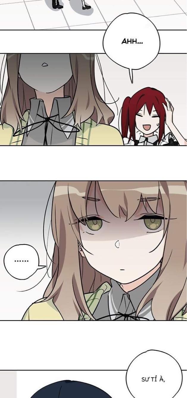 Nữ Nhân Tôi Thích Là Quái Kiệt! - Chapter 9