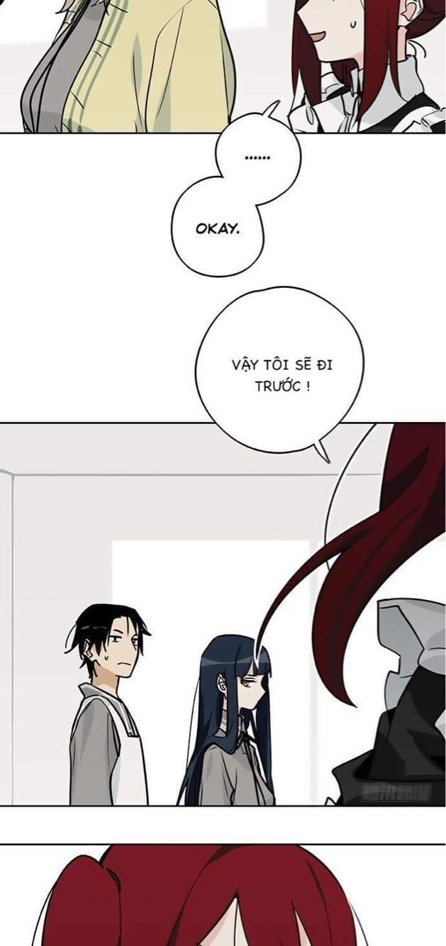 Nữ Nhân Tôi Thích Là Quái Kiệt! - Chapter 9