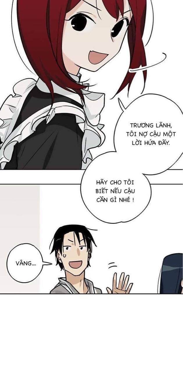 Nữ Nhân Tôi Thích Là Quái Kiệt! - Chapter 9