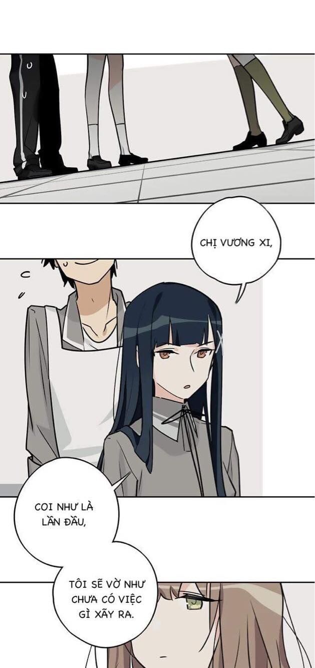 Nữ Nhân Tôi Thích Là Quái Kiệt! - Chapter 9