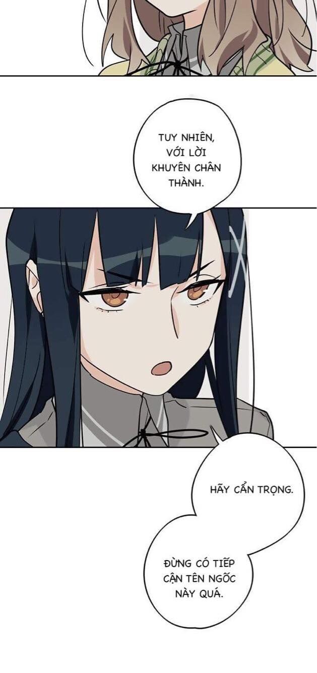Nữ Nhân Tôi Thích Là Quái Kiệt! - Chapter 9